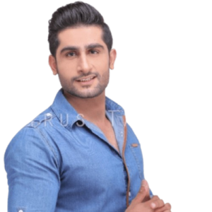 Professional team working at a digital marketing agency